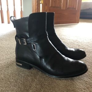 Michael Kors booties